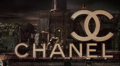 spot chanel 5|Chanel no 5 movie.